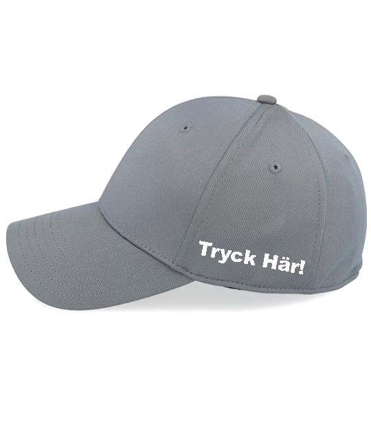 Tryck Vänster Sida Keps