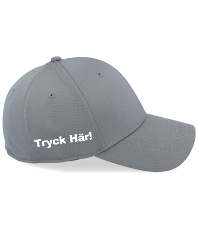 Tryck Höger Sida Keps
