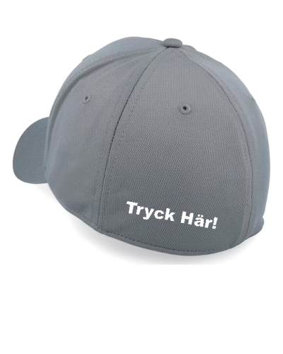 Tryck Vänster Bak Keps