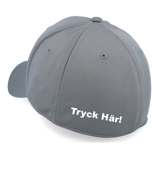 Tryck Vänster Bak Keps