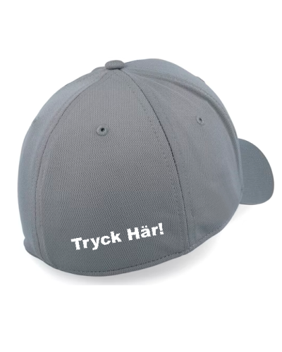 Tryck Höger Bak Keps