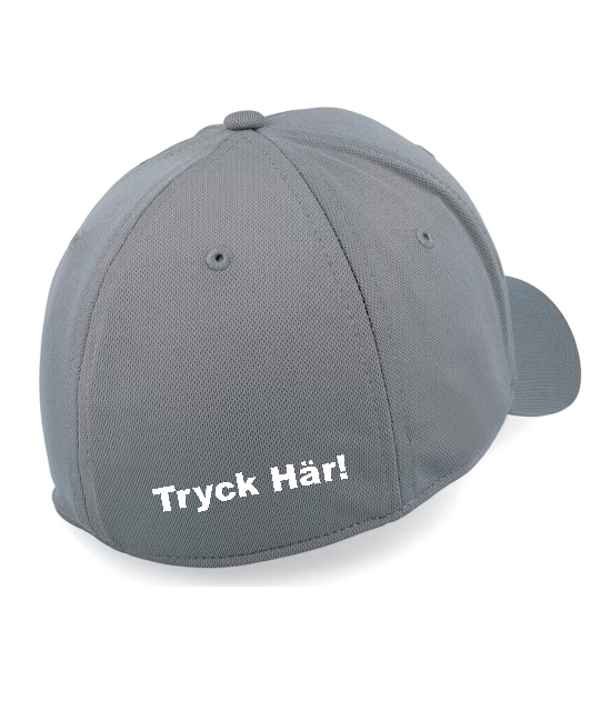 Tryck Höger Bak Keps