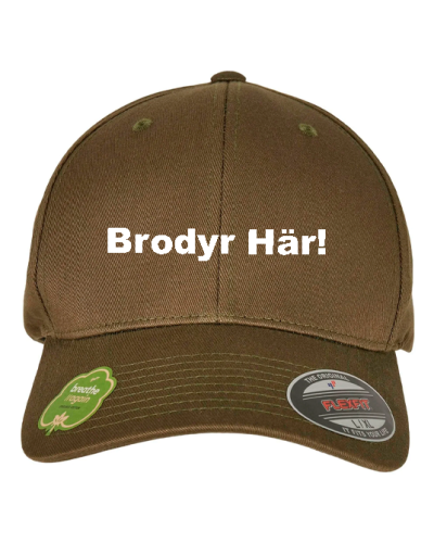 Brodyr Mitt Fram Keps