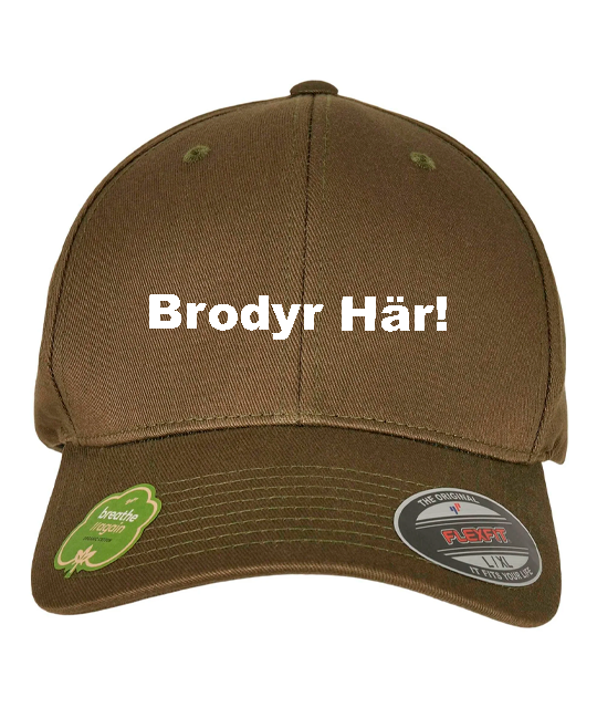 Brodyr Mitt Fram Keps