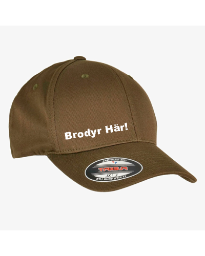 Brodyr Höger Fram Keps