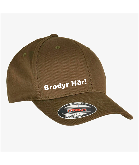 Brodyr Höger Fram Keps