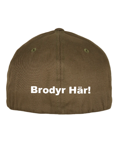 Brodyr Bak Keps