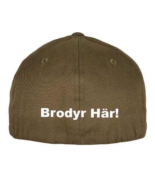 Brodyr Bak Keps