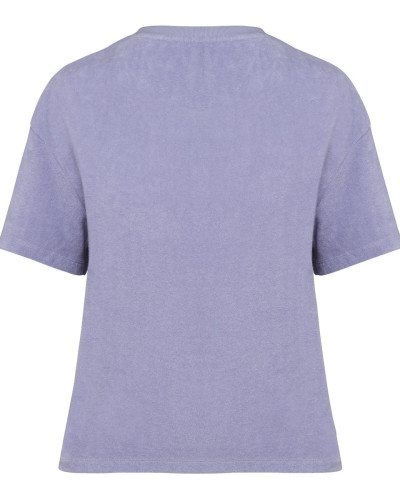 Ladies Towel Terry Tee