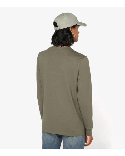 Native Spirit Unisex Long Sleeve T-shirt