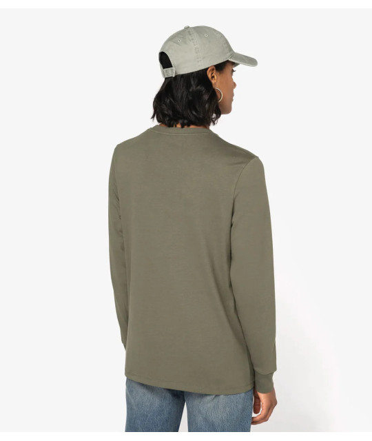 Unisex Long Sleeve T-shirt