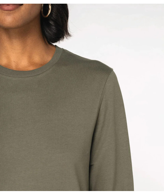 Native Spirit Unisex Long Sleeve T-shirt