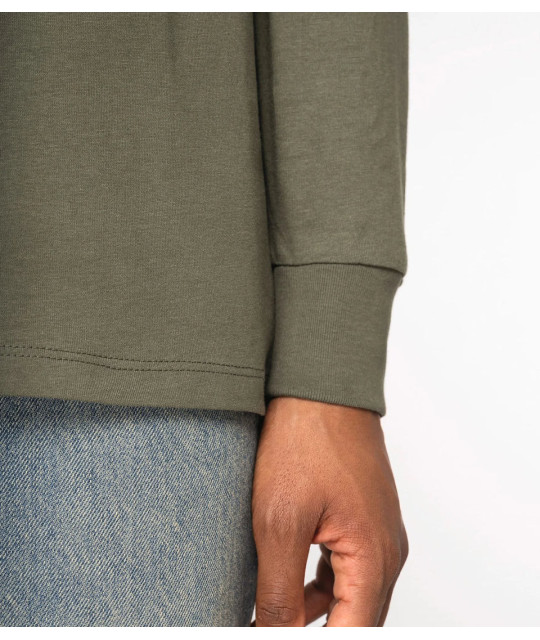 Unisex Long Sleeve T-shirt