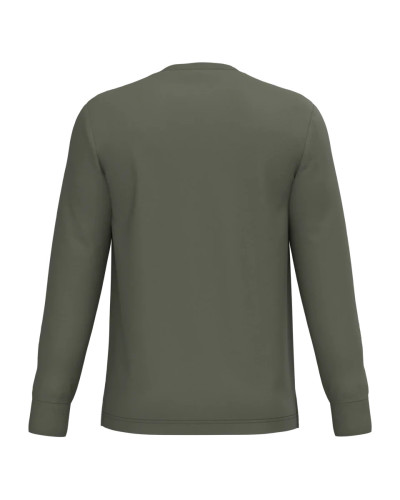 Native Spirit Unisex Long Sleeve T-shirt