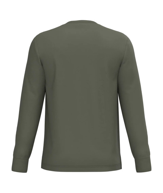 Native Spirit Unisex Long Sleeve T-shirt