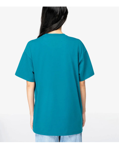 Unisex Eco-Friendly Dropped Shoulders T-shirt