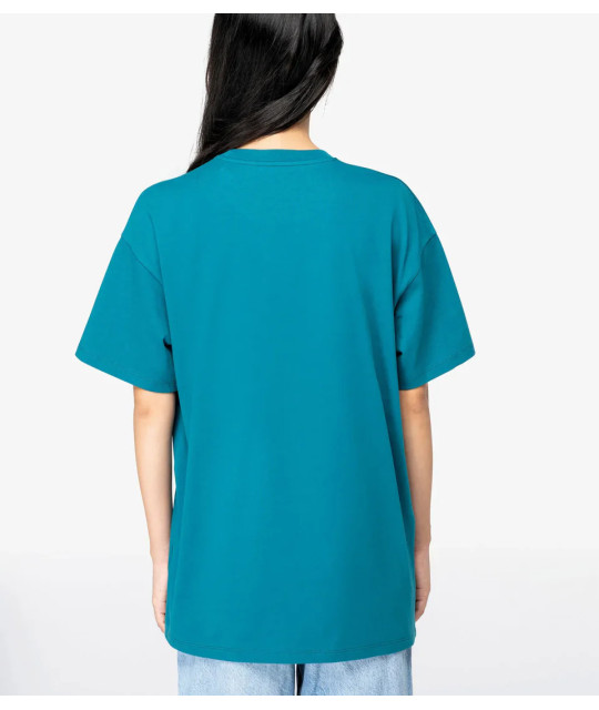 Native Spirit Unisex Eco-Friendly Dropped Shoulders T-shirt