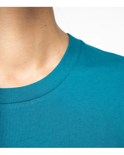 Unisex Eco-Friendly Dropped Shoulders T-shirt