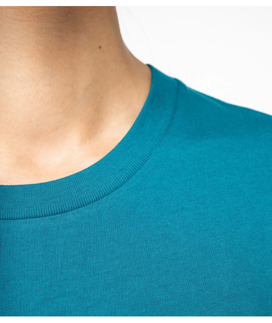 Unisex Eco-Friendly Dropped Shoulders T-shirt
