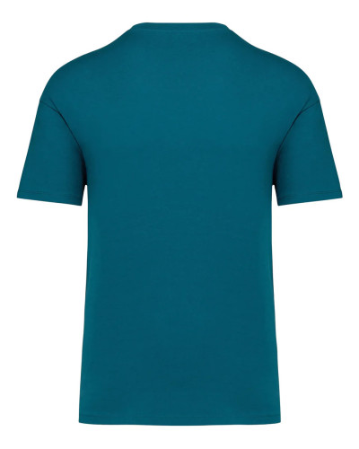 Native Spirit Unisex Eco-Friendly Dropped Shoulders T-shirt
