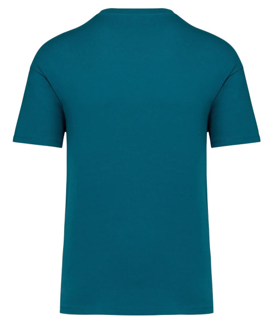 Unisex Eco-Friendly Dropped Shoulders T-shirt