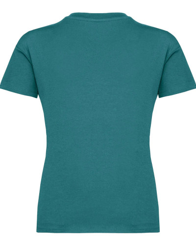 Eco-Friendly Kids' Dropped Shoulders T-shirt