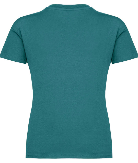 Native Spirit Eco-Friendly Kids' Dropped Shoulders T-shirt