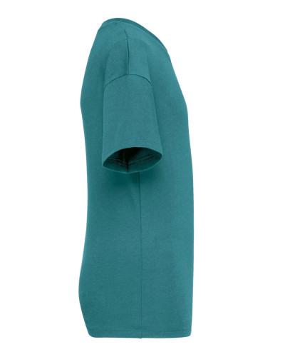 Native Spirit Eco-Friendly Kids' Dropped Shoulders T-shirt