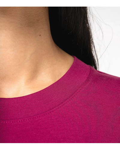 Eco-friendly Ladies’ Oversize T-shirt