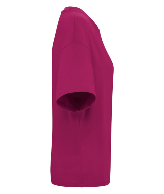 Eco-friendly Ladies’ Oversize T-shirt