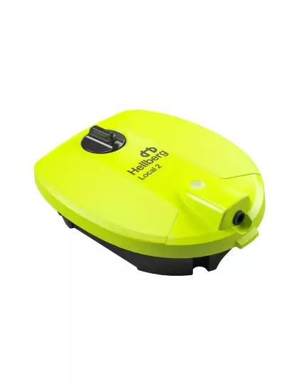 BATTERI LI-ION LOCAL 2, Reservdel