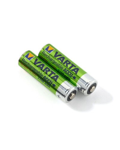 UPPLADDNINGSBARA BATTERI, Reservdel