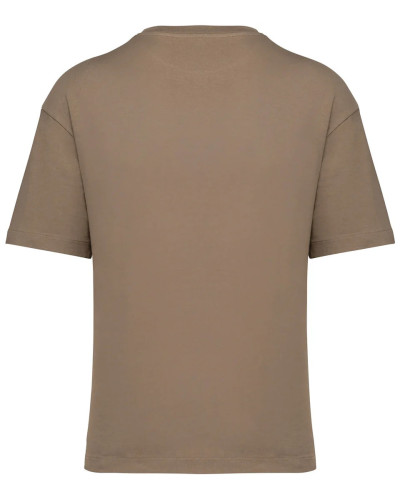 Men's oversized t-shirt 220gsm