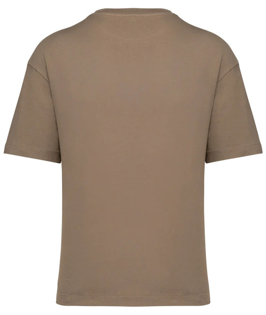Native Spirit Eco-friendly Men’s Oversize T-shirt