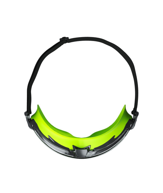 SKYDDSGLASÖGON NEON PLUS, Klar lins