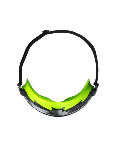 SKYDDSGLASÖGON NEON PLUS, Förbättrat ljus