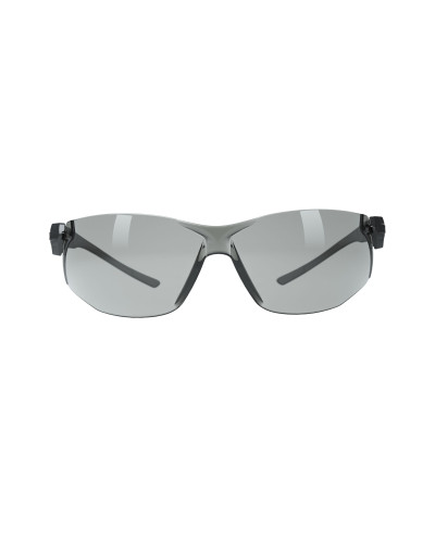 SKYDDSGLASÖGON OGANESSON, Rökfärgad lins