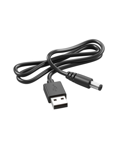 LADDKABEL USB XSTREAM, Reservdel