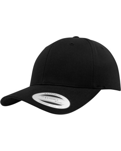 Curved Classic Snapback