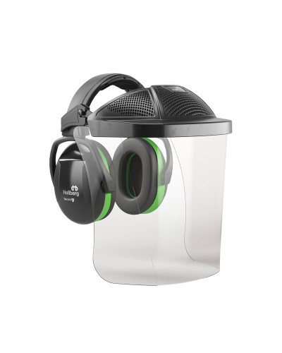 VISIRKOMBO SECURE 1 PC, Visir PC