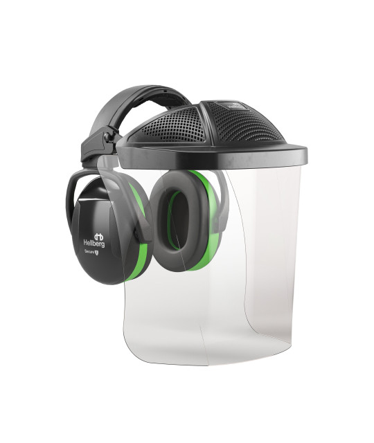 VISIRKOMBO SECURE 1 PC, Visir PC