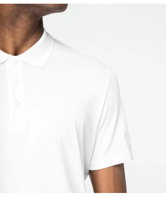 Native Spirit Men's polo shirt