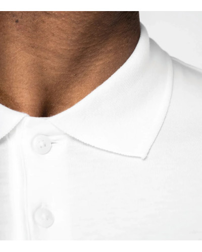 Native Spirit Men's polo shirt