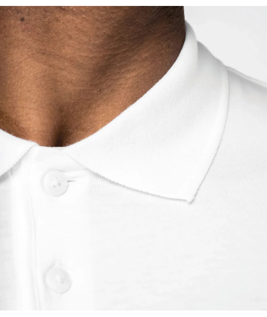 Men's polo shirt