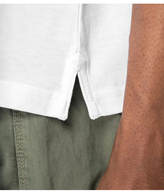 Native Spirit Men's polo shirt