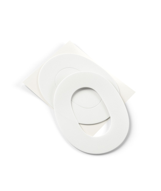 SVETTABSORBENT FRESH, Tillbehör Kåpa