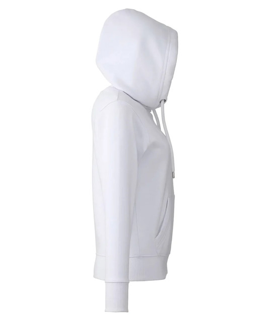 Womens Anthem hoodie