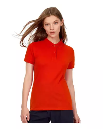 B&C Collection B&C Inspire Polo /women