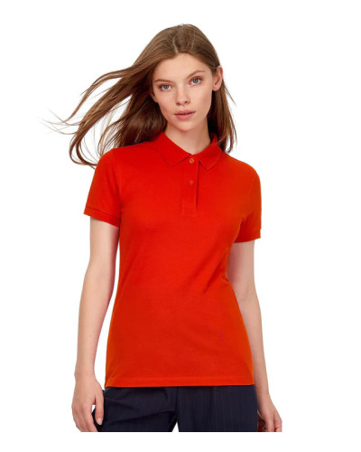B&C Inspire Polo /women