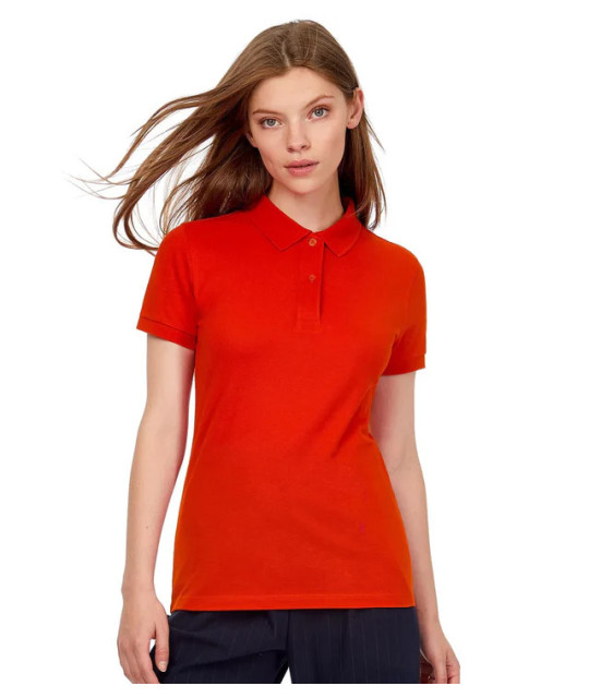 B&C Inspire Polo /women